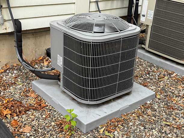 24/7 Emergency Ductwork Repair experts in North Smithfield, RI