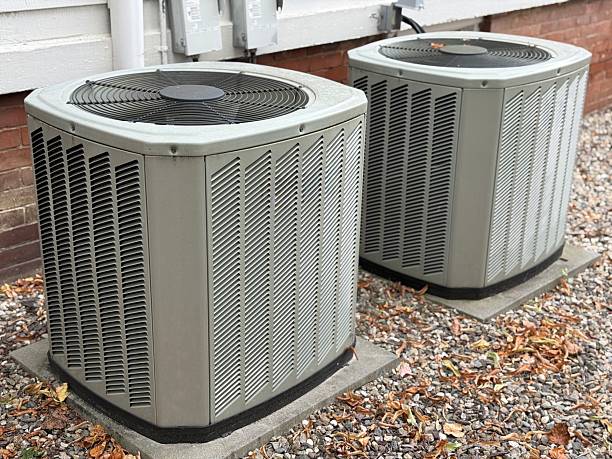 Reliable Ductwork Repair contractor in North Smithfield, RI by JG Cool HVAC